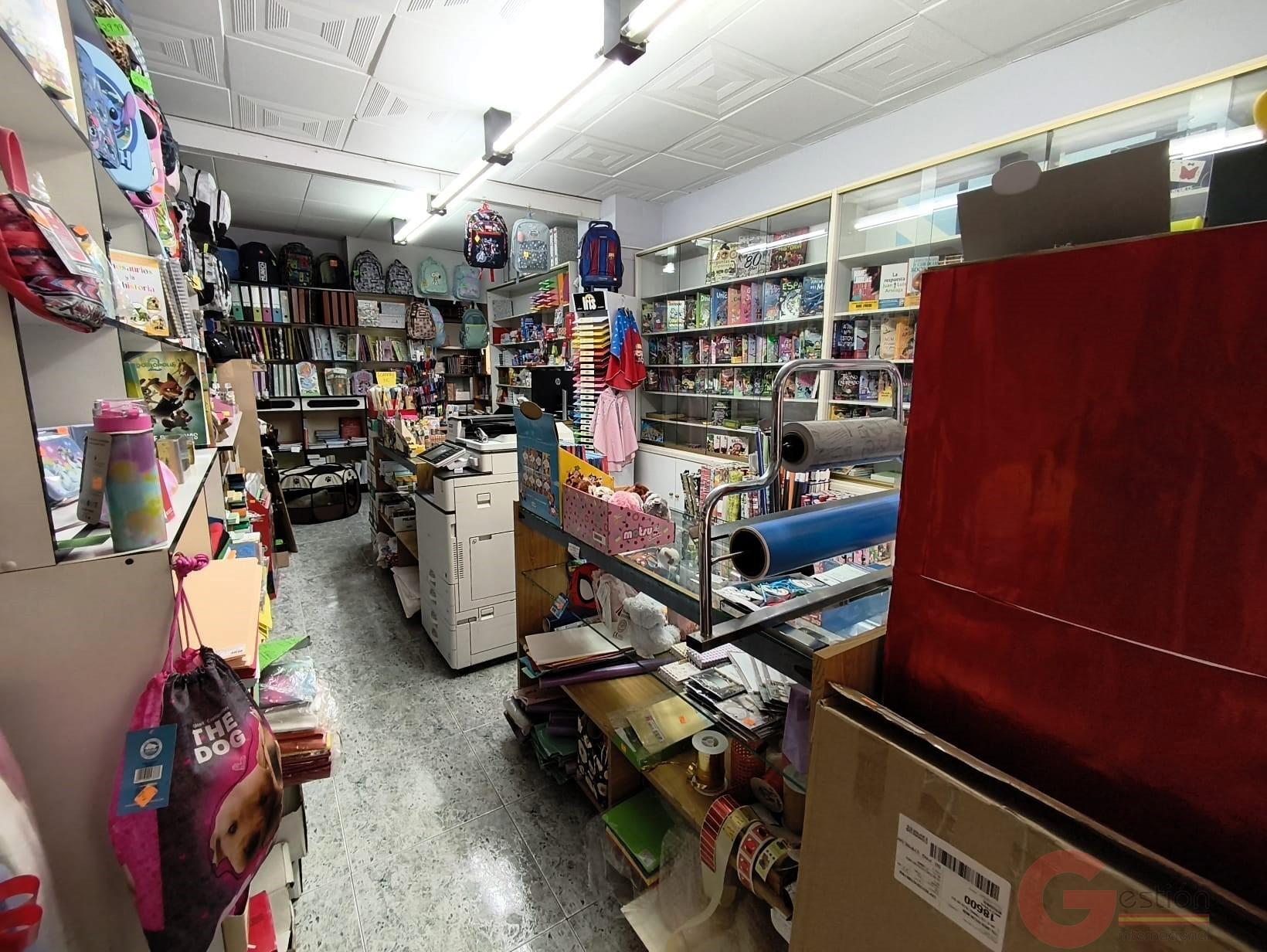 Venta de local en Motril