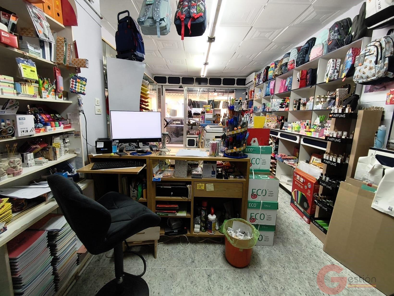 Venta de local en Motril