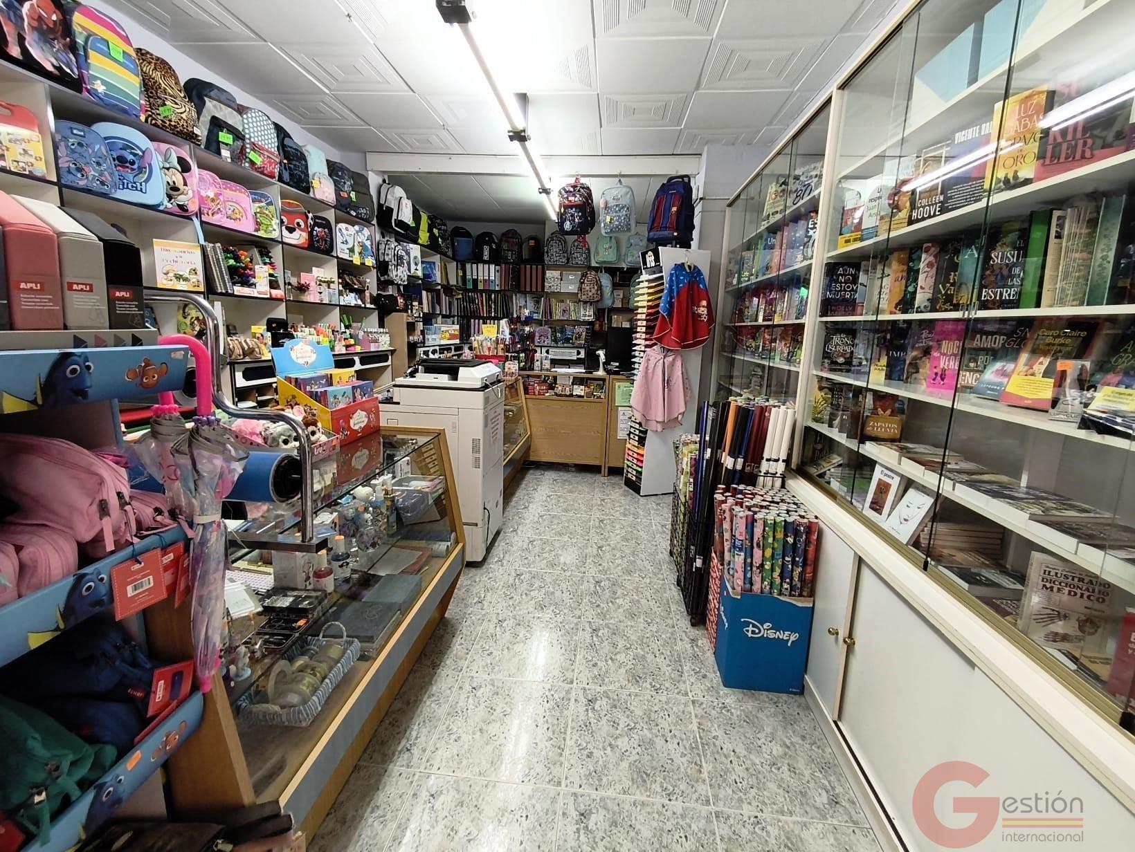 Venta de local en Motril