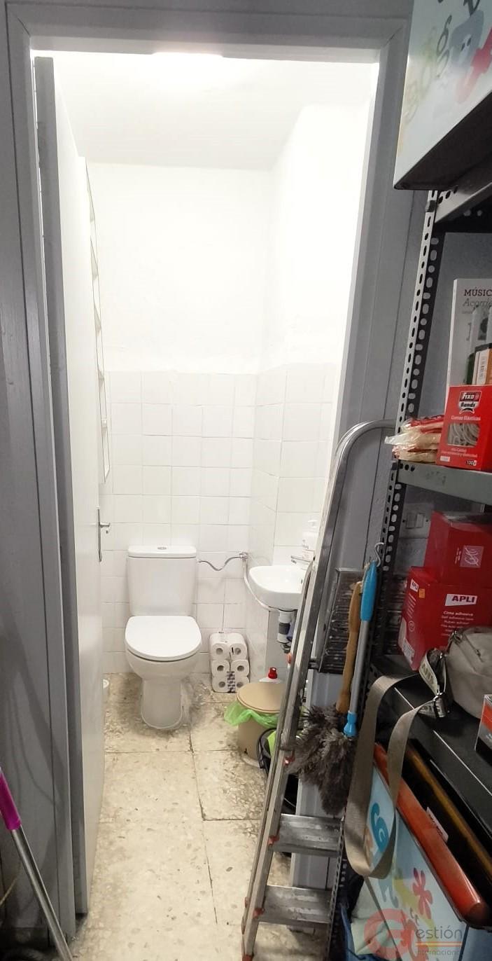 Venta de local en Motril