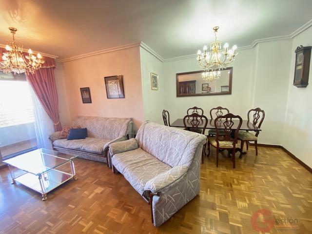 Venta de piso en Valladolid