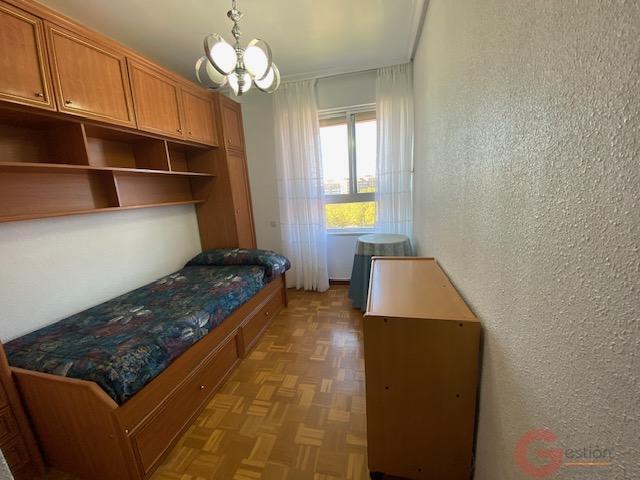 Venta de piso en Valladolid