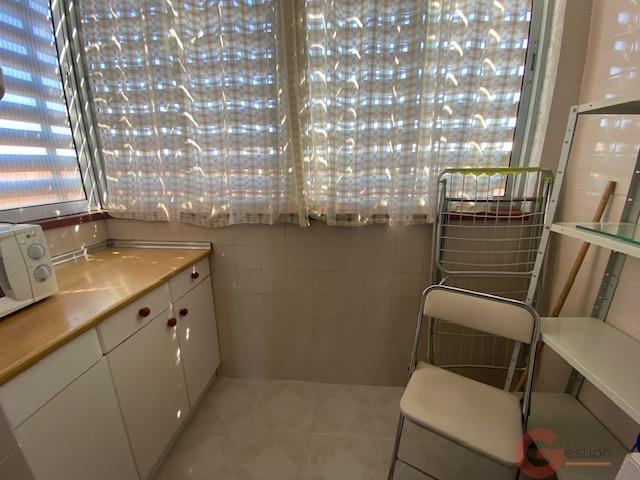 Venta de piso en Valladolid