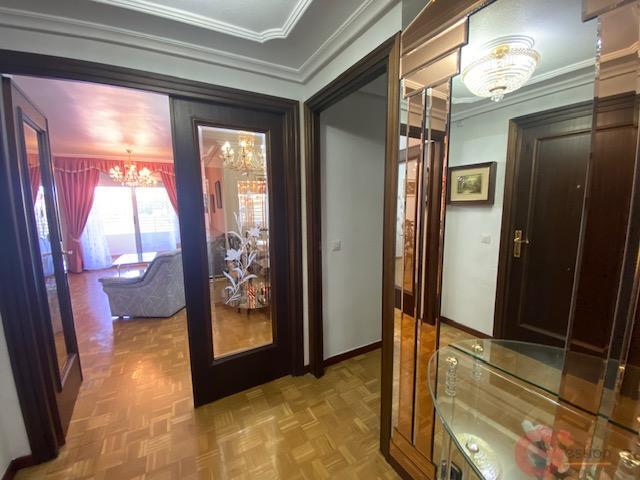 Venta de piso en Valladolid