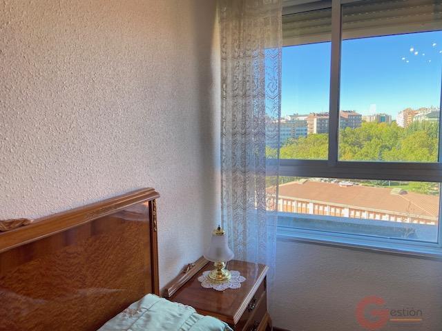 Venta de piso en Valladolid