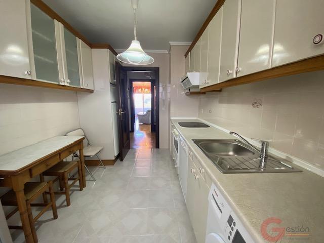 Venta de piso en Valladolid