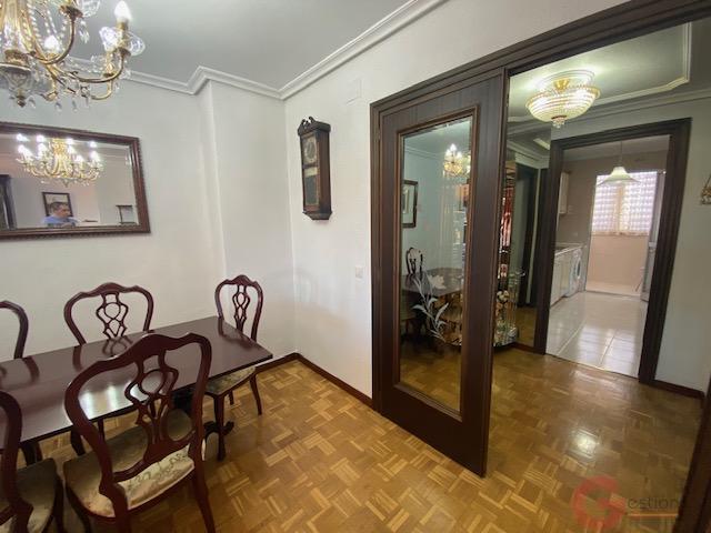 Venta de piso en Valladolid