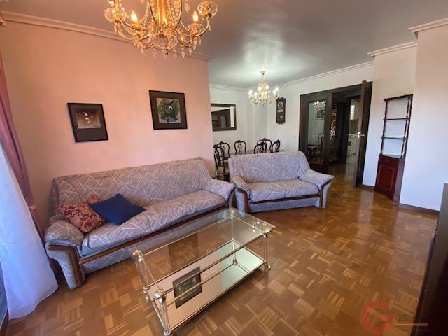 Venta de piso en Valladolid