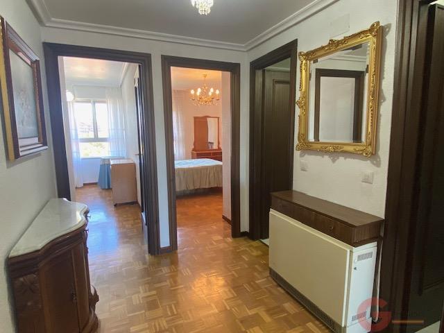 Venta de piso en Valladolid