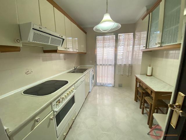 Venta de piso en Valladolid