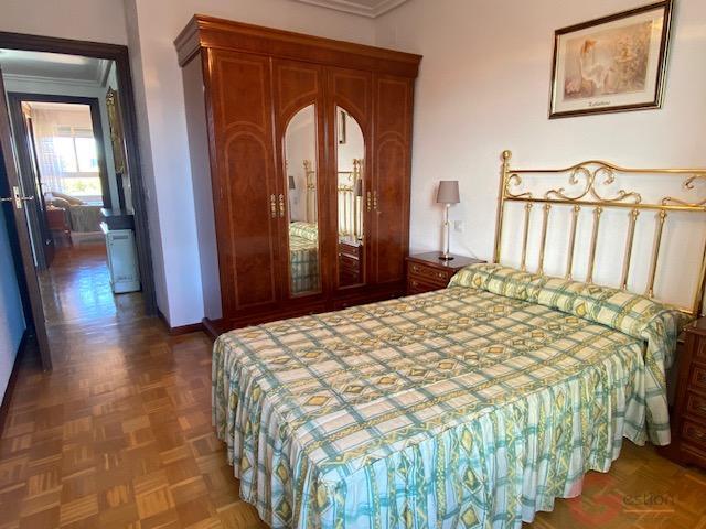Venta de piso en Valladolid