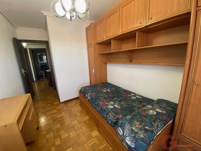 Venta de piso en Valladolid