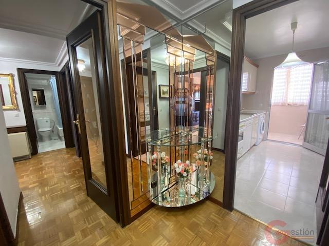 Venta de piso en Valladolid