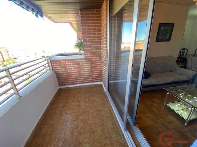 Venta de piso en Valladolid