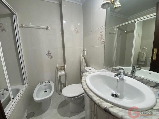 Venta de piso en Valladolid
