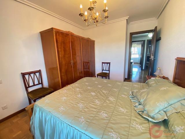 Venta de piso en Valladolid