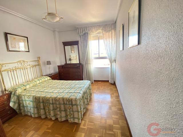 Venta de piso en Valladolid