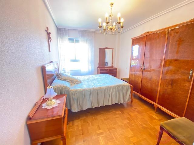 Venta de piso en Valladolid