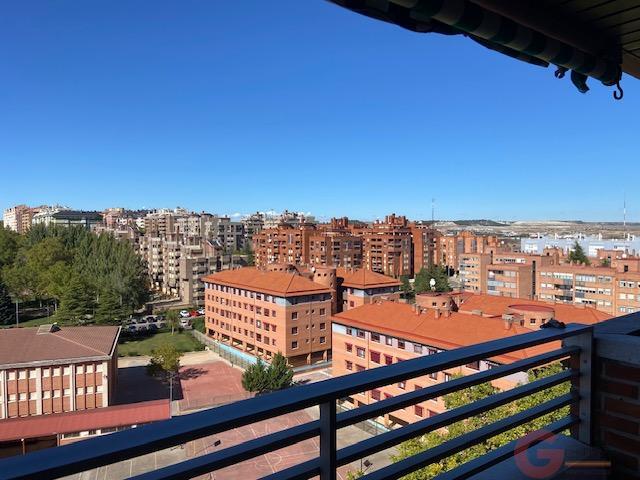 Venta de piso en Valladolid