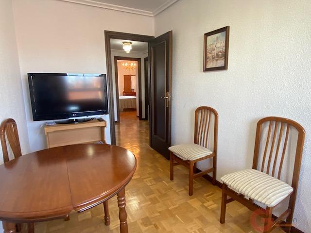 Venta de piso en Valladolid