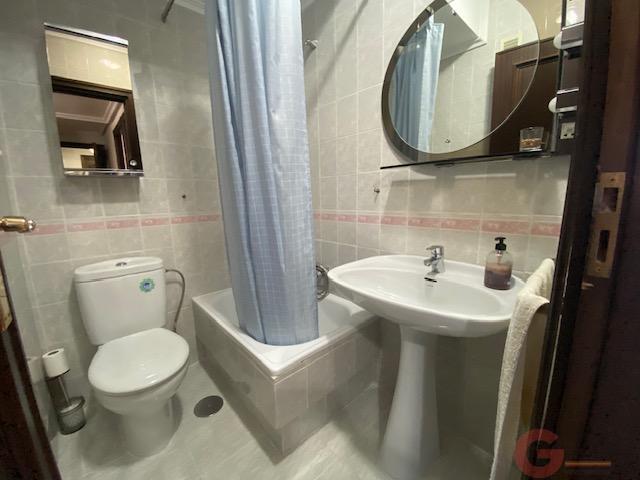 Venta de piso en Valladolid