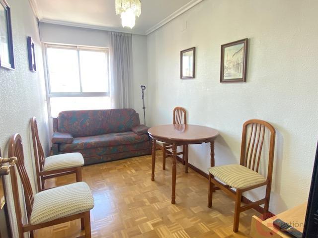 Venta de piso en Valladolid