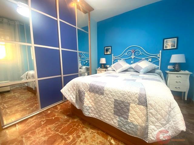 Venta de apartamento en Torrox