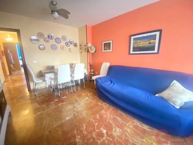 Venta de apartamento en Torrox