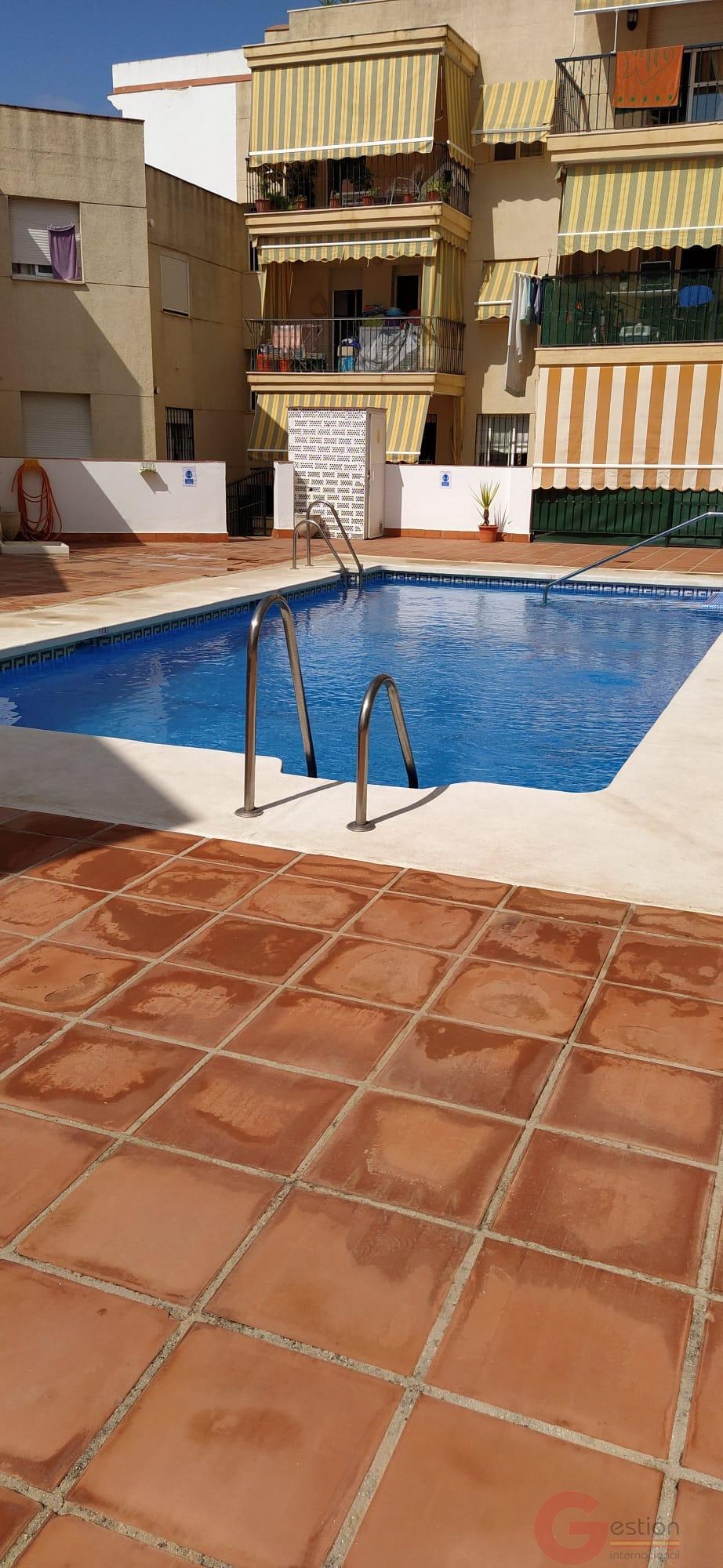 Venta de apartamento en Torrox