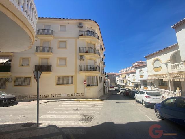 Venta de apartamento en Torrox