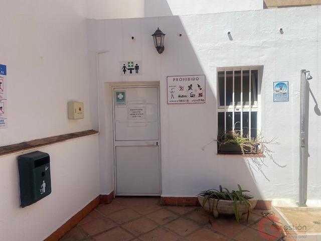 Venta de apartamento en Torrox