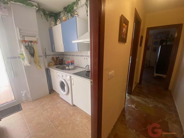 Venta de apartamento en Torrox