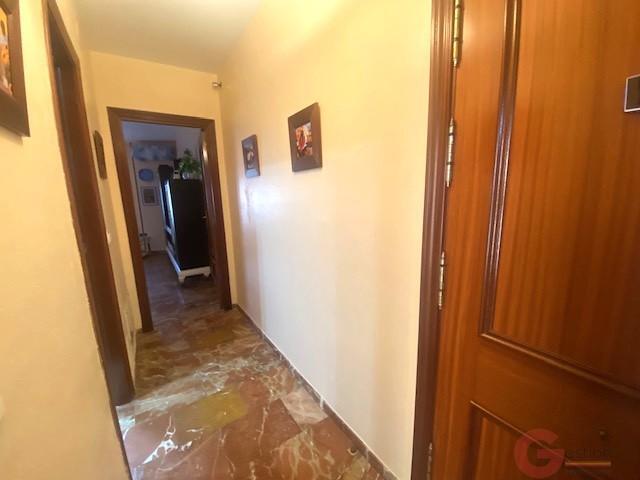 Venta de apartamento en Torrox