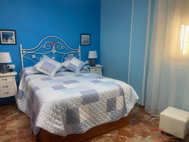 Venta de apartamento en Torrox