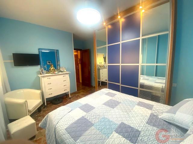 Venta de apartamento en Torrox