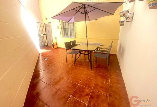 Venta de apartamento en Torrox