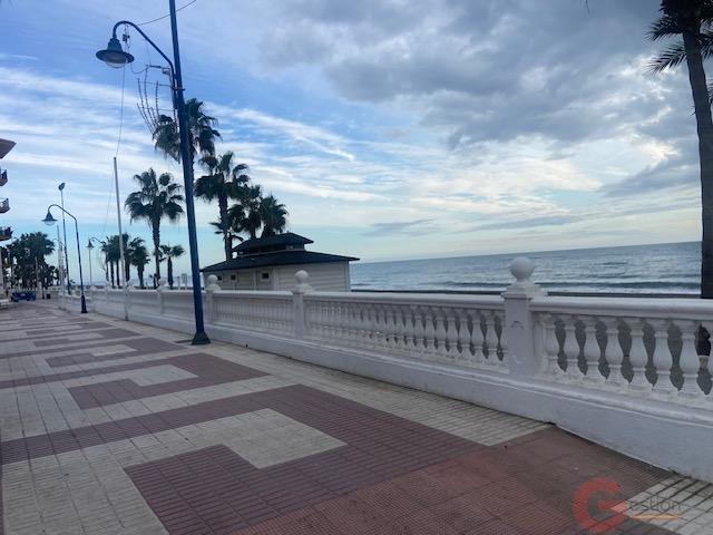 Venta de apartamento en Torrox