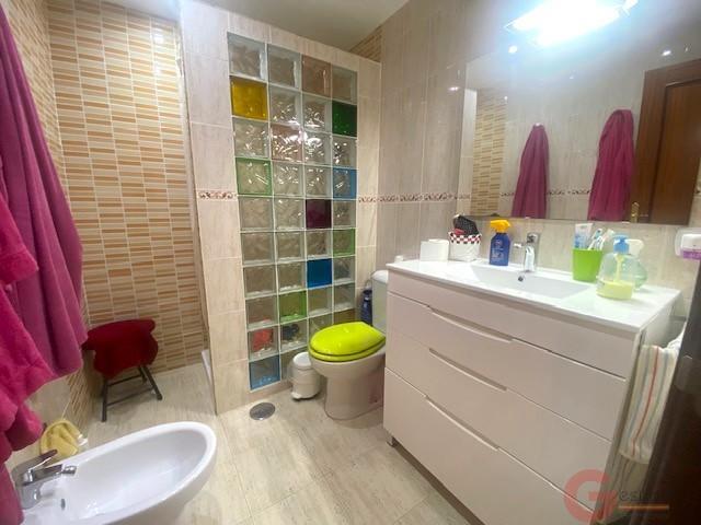 Venta de apartamento en Torrox
