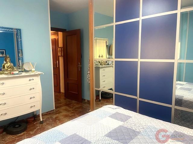 Venta de apartamento en Torrox