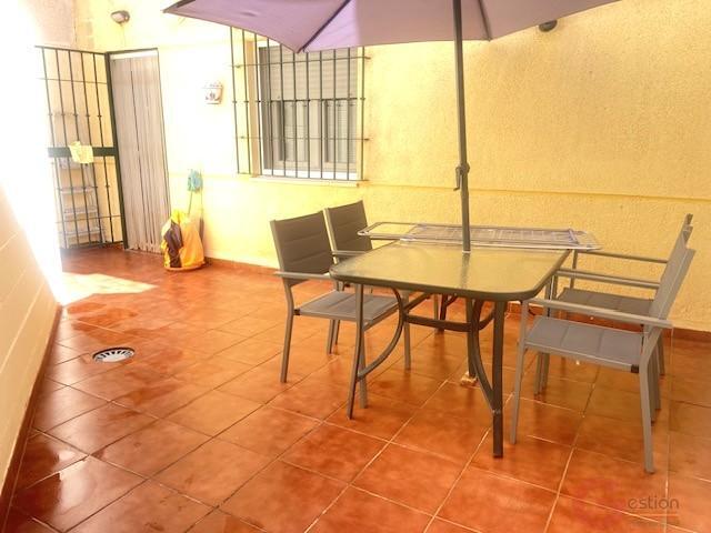 Venta de apartamento en Torrox