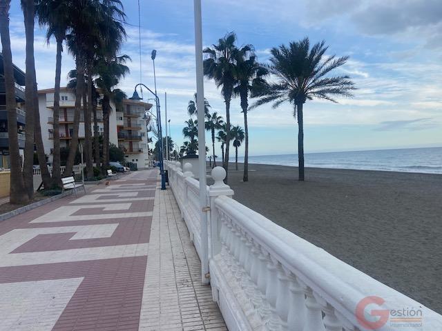 Venta de apartamento en Torrox