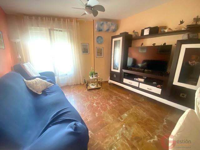 Venta de apartamento en Torrox