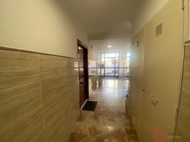 Venta de apartamento en Torrox