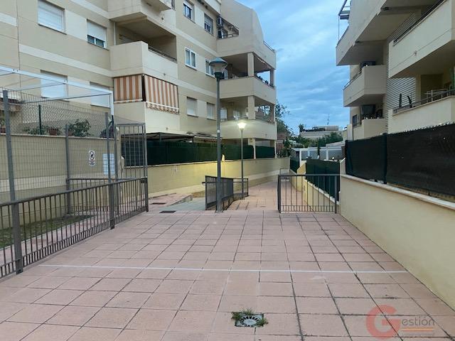 Venta de Ático en Torrox