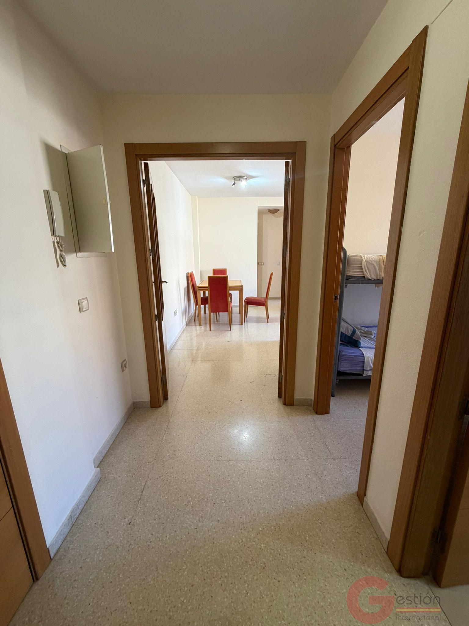Venta de Ático en Torrox