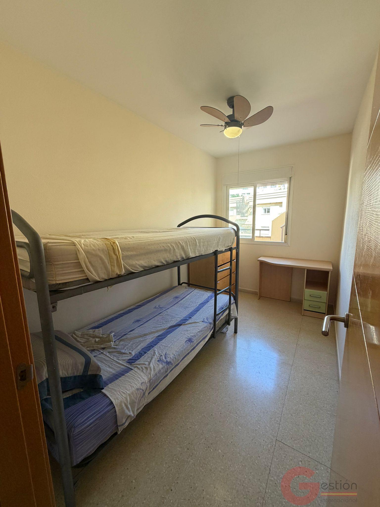 Venta de Ático en Torrox