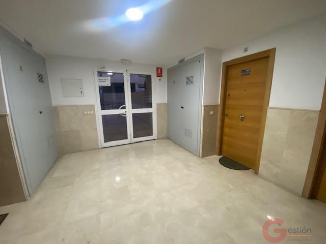 Venta de Ático en Torrox
