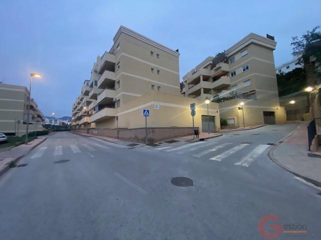 Venta de Ático en Torrox