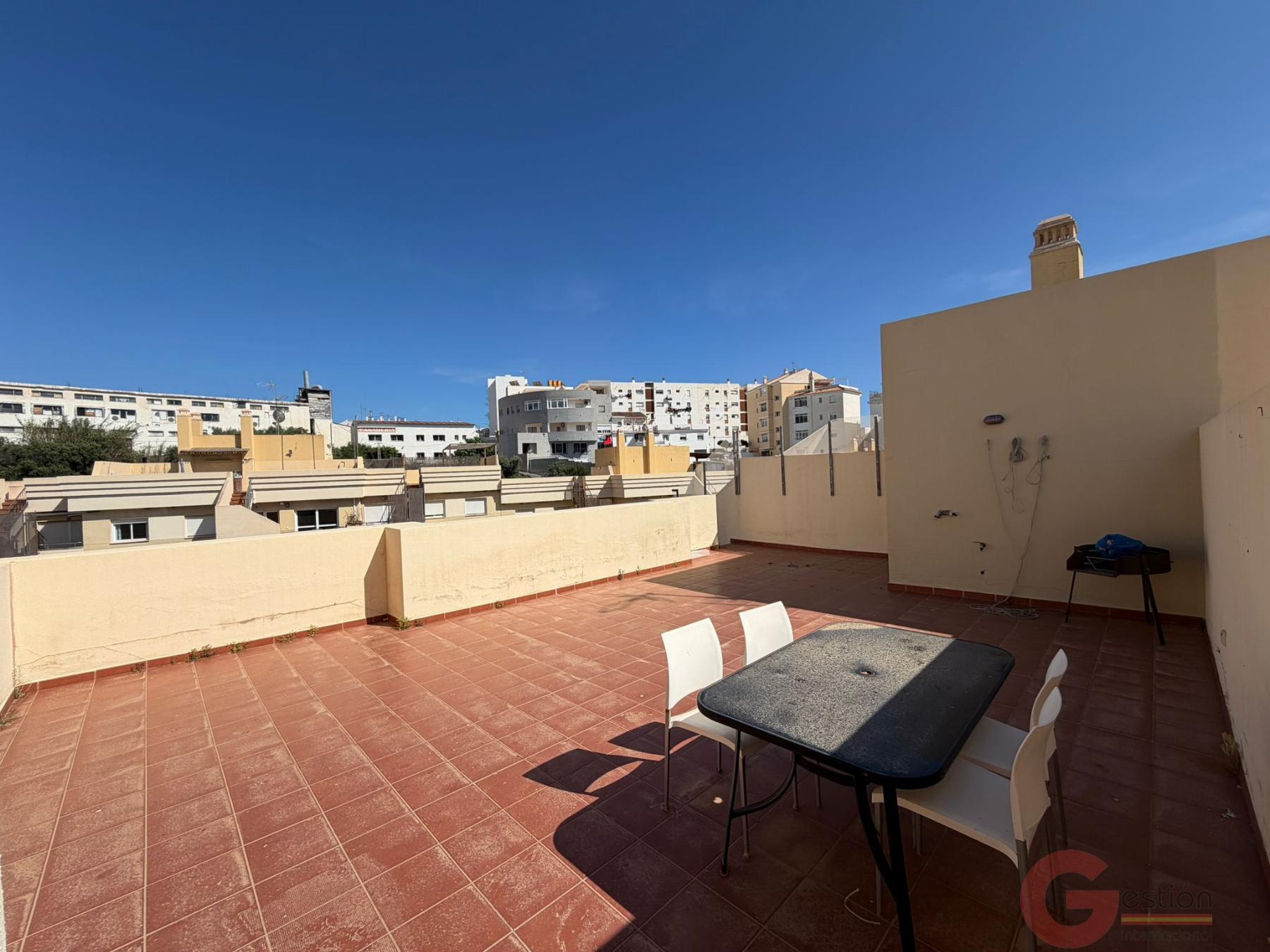 Venta de Ático en Torrox