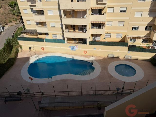 Venta de Ático en Torrox